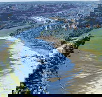 Litchfield Park Scenic Flight From Darwin - Accommodation Sunshine Coast