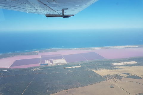 Abrolhos Islands Scenic Flight & Snorkel Adventure From Perth - Accommodation Sunshine Coast 0