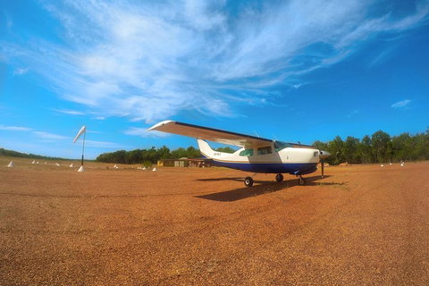 Wave Rock Half Day Air & Ground Tour - Accommodation Sunshine Coast 0