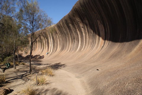 Wave Rock Half Day Air & Ground Tour - Accommodation Sunshine Coast 5