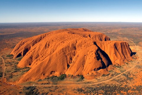 Helicopter Scenic: Lizard Safari - Accommodation Sunshine Coast 2