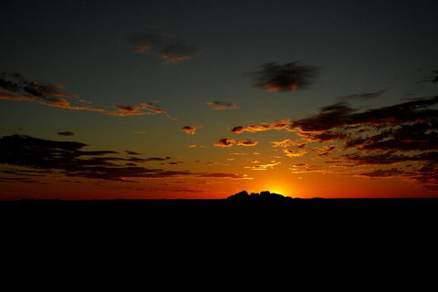 Helicopter Scenic: Extended Uluru & Kata Tjuta - Accommodation Sunshine Coast 4