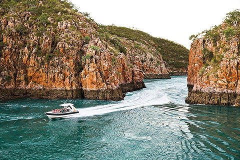 Horizontal Falls Half-Day Tour From Broome - Accommodation Sunshine Coast 4