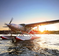 Sydney Scenic Flight by Seaplane - Accommodation Sunshine Coast