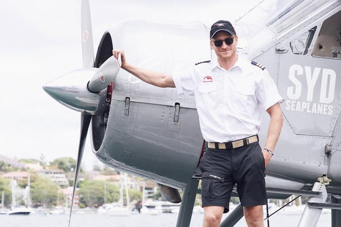 Sydney Scenic Flight By Seaplane - Accommodation Sunshine Coast 5