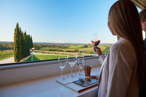 Adelaide Hills Food, Wine, Cheese, & Chocolate - Private Day Tour - Accommodation Sunshine Coast 0