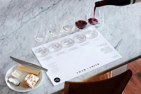 Adelaide Hills Food, Wine, Cheese, & Chocolate - Private Day Tour - Accommodation Sunshine Coast 1
