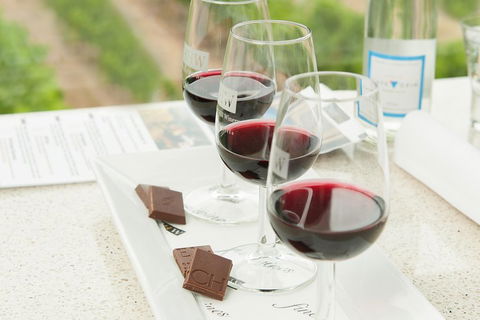 Adelaide Hills Food, Wine, Cheese, & Chocolate - Private Day Tour - Accommodation Sunshine Coast 2