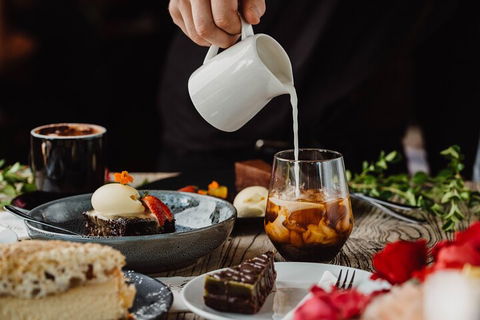 Adelaide Hills Food, Wine, Cheese, & Chocolate - Private Day Tour - Accommodation Sunshine Coast 5