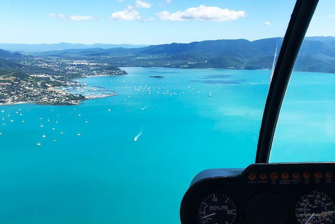 Reef & Whitehaven Landing - Accommodation Sunshine Coast 0