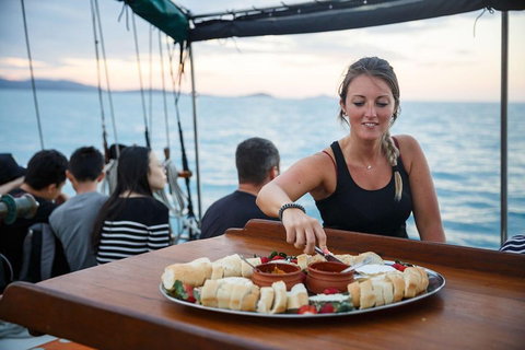 Fly & Sail Package (With Providence) - Accommodation Sunshine Coast 0
