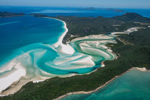 Fly & Sail Package (With Providence) - Accommodation Sunshine Coast 5