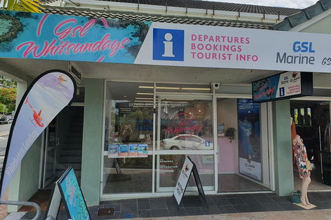 Whitehaven Heli Tour - Accommodation Sunshine Coast 2