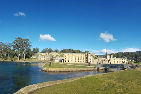 Small-Group Day Trip From Hobart To Port Arthur - Accommodation Sunshine Coast 1