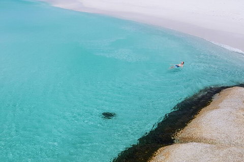 2-Day Tas East Coast Escape Tour Including Bay Of Fires, Wineglass Bay & Devils - Accommodation Sunshine Coast 5