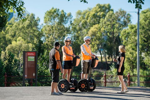 Adelaide Riverbank Guided Segway Tour - Accommodation Sunshine Coast 4