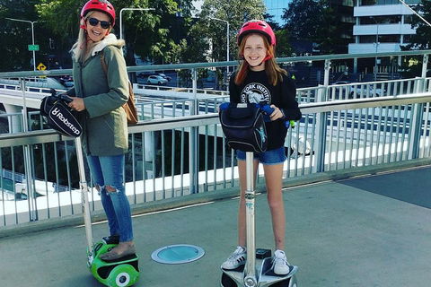 Brisbane Mini Segway Tour - Accommodation Sunshine Coast 4