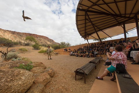 Alice Springs Desert Park General Entry Ticket - Accommodation Sunshine Coast 1