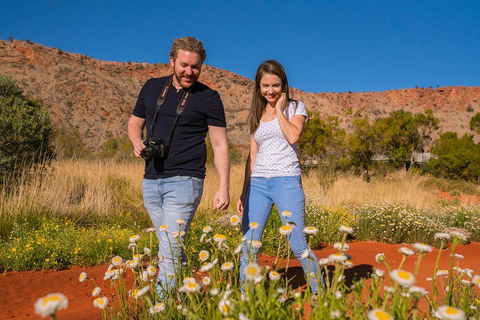 Alice Springs Desert Park General Entry Ticket - Accommodation Sunshine Coast 2