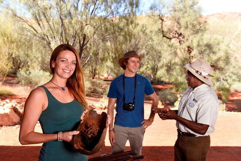 Alice Springs Desert Park General Entry Ticket - Accommodation Sunshine Coast 3
