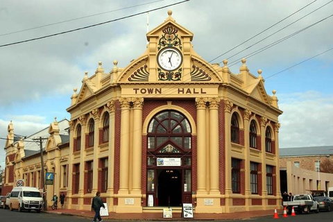 Full-Day Wave Rock & Historic York - Accommodation Sunshine Coast 1