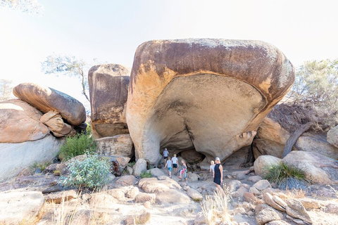 Full-Day Wave Rock & Historic York - Accommodation Sunshine Coast 5