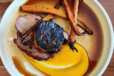 Brisbane Food Tour: A Taste Of Queensland - Accommodation Sunshine Coast 1