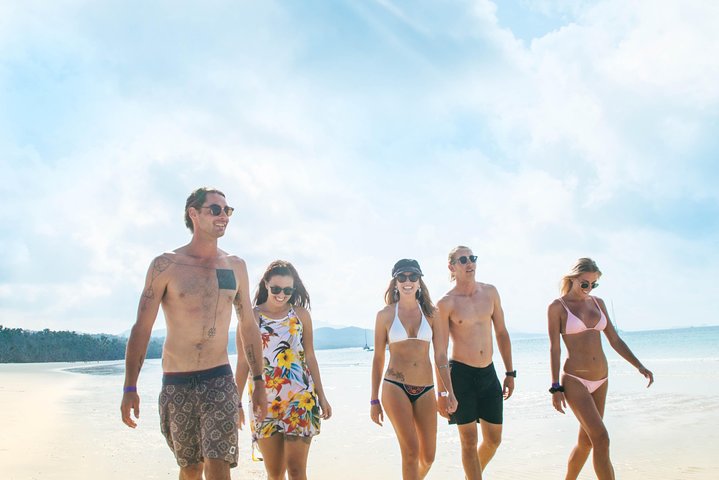 Accommodation Sunshine Coast