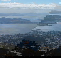 Mt Wellington Tour and MONA Admission - Accommodation Sunshine Coast