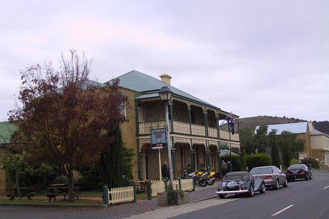 Richmond Historic Afternoon Tour From Hobart - Accommodation Sunshine Coast 1