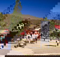 Historic Village Herberton and Tableland Tour - Accommodation Sunshine Coast