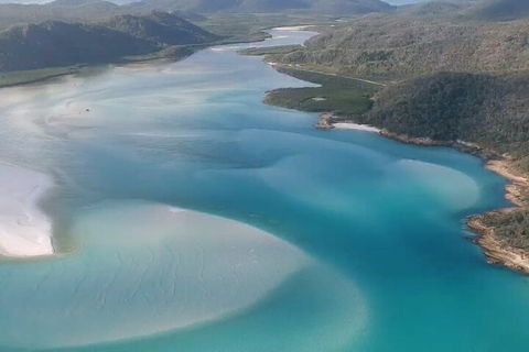 2 Night Small Group Whitsundays Sailing Adventure Aboard Mandrake - Accommodation Sunshine Coast 0