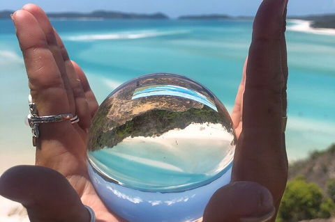 2-Night Whitsunday Islands Sailing Adventure On Trimaran Avatar - Accommodation Sunshine Coast 2