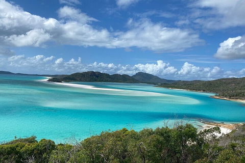 2-Night Whitsunday Islands Sailing Adventure On Trimaran Avatar - Accommodation Sunshine Coast 4