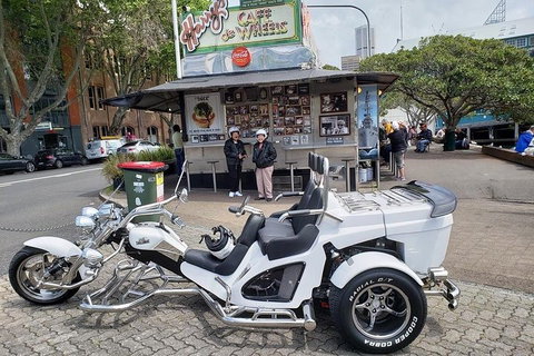 Sydney Scenic Trike Or Harley Davidson Tour - Accommodation Sunshine Coast 3
