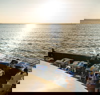 Darwin Harbour Sunset Cruise - Accommodation Sunshine Coast