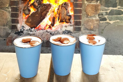 Kunanyi / Mt. Wellington Guided Hiking Tour - Accommodation Sunshine Coast 5