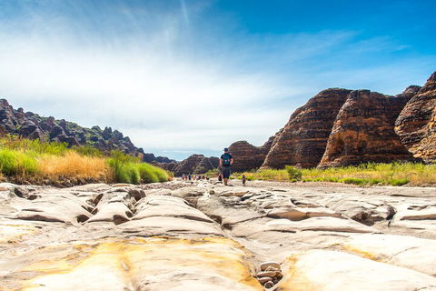 9-Day Kimberley Offroad Adventure From Darwin To Broome - Accommodation Sunshine Coast 2