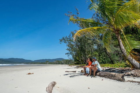 Full Day Daintree Rainforest And Mossman Gorge Tour - Accommodation Sunshine Coast 4