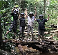 Cairns ATV Adventure Tour and Morning Skyrail - Accommodation Sunshine Coast