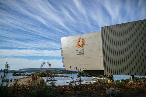 Albany History And Highlights Tour - Accommodation Sunshine Coast 0