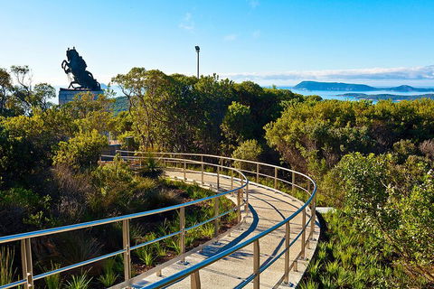 Albany History And Highlights Tour - Accommodation Sunshine Coast 1
