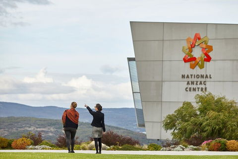 Albany History And Highlights Tour - Accommodation Sunshine Coast 2