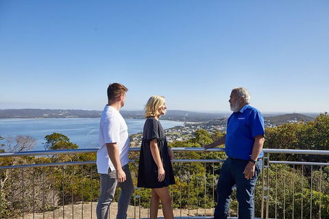Albany History And Highlights Tour - Accommodation Sunshine Coast 3
