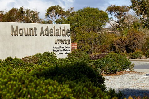 Albany History And Highlights Tour - Accommodation Sunshine Coast 4