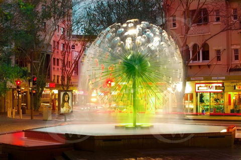 Sydney By Night - Private Luxury Night Tour - Accommodation Sunshine Coast 0
