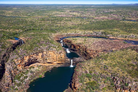 Mitchell Falls Explorer - Dry Season - Accommodation Sunshine Coast 0