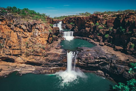 Mitchell Falls Explorer - Dry Season - Accommodation Sunshine Coast 1