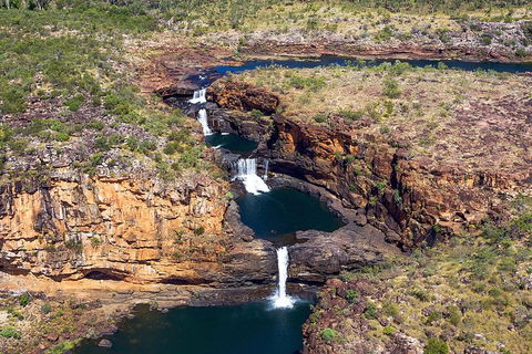 Mitchell Falls Explorer - Dry Season - Accommodation Sunshine Coast 2