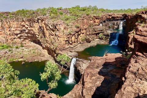 Mitchell Falls Explorer - Dry Season - Accommodation Sunshine Coast 3